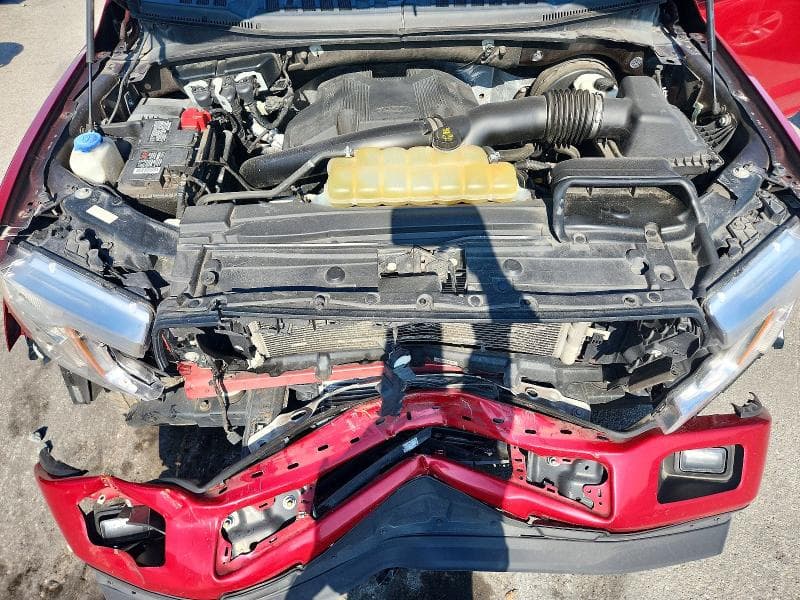 2020 FORD F150 SUPERCREW 11
