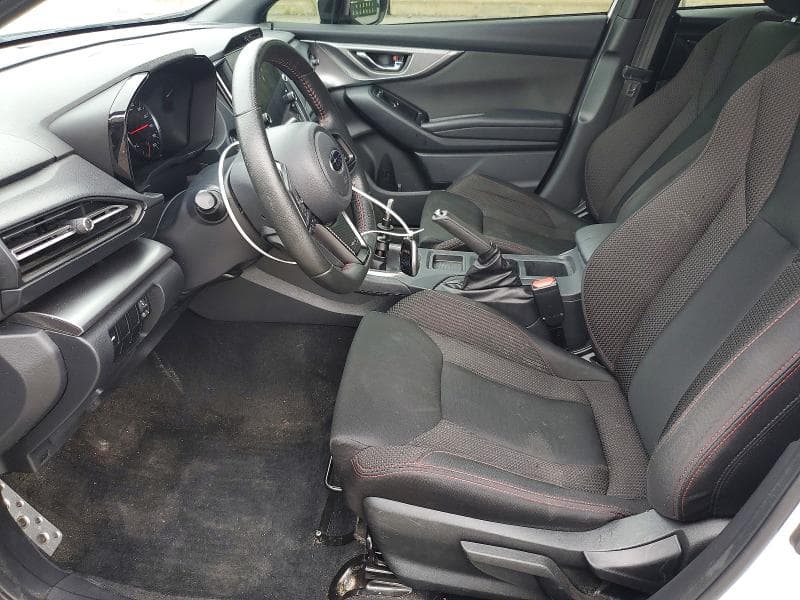 2023 SUBARU WRX PREMIUM 7