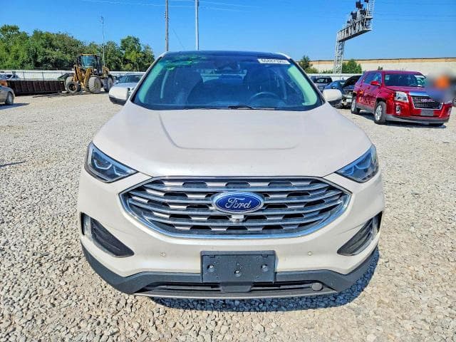 2019 FORD EDGE TITANIUM 5