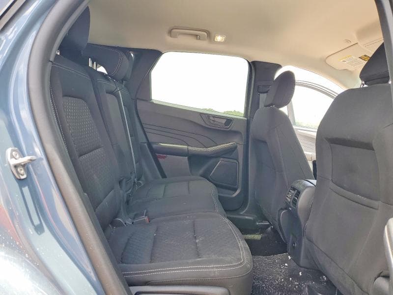 2025 FORD ESCAPE ACTIVE 10
