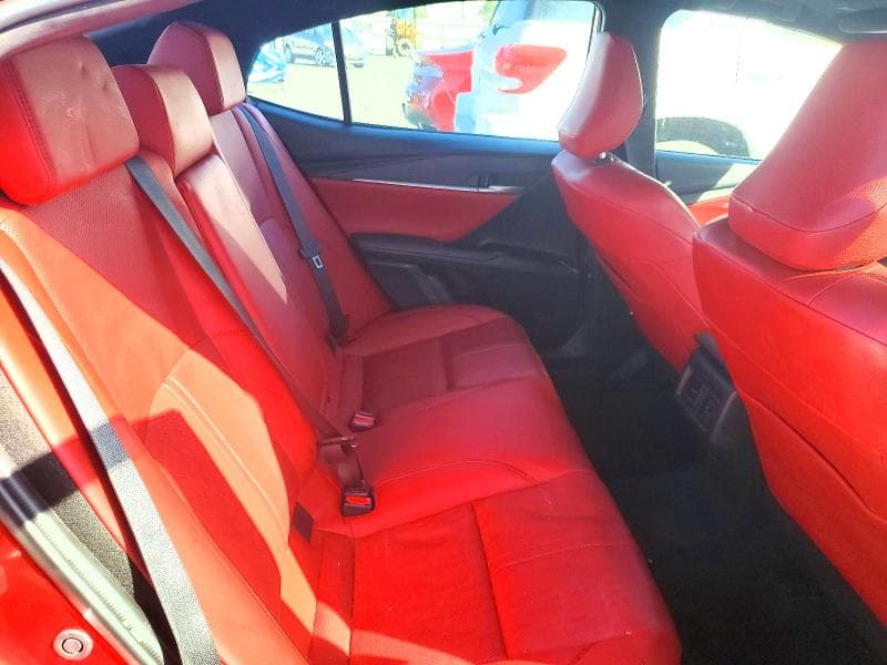 2025 TOYOTA CAMRY XSE 10