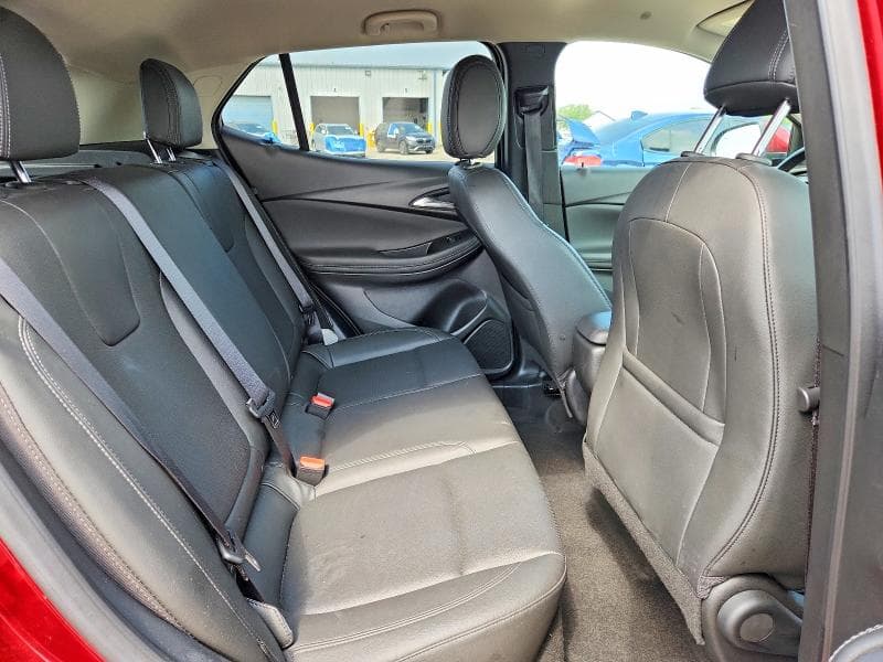 2024 BUICK ENCORE GX SPORT TOURING 10