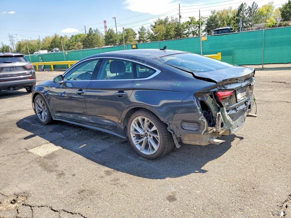 2023 AUDI A5 PREMIUM PLUS 40 2