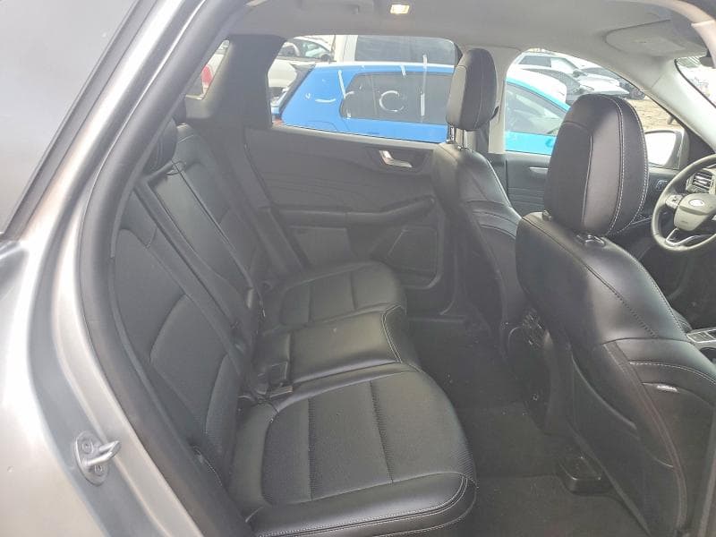 2022 FORD ESCAPE TITANIUM 11