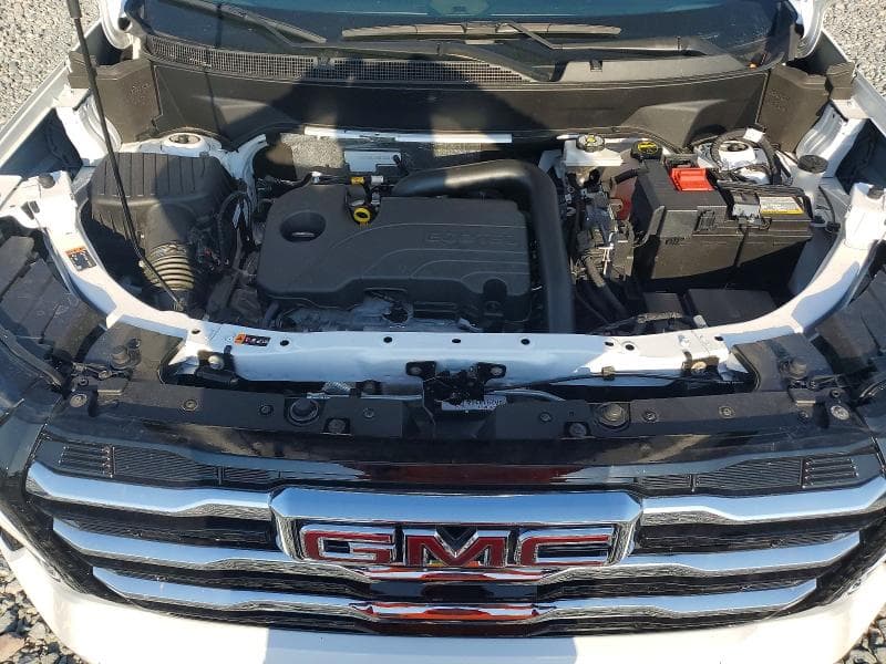 2025 GMC TERRAIN ELEVATION 11