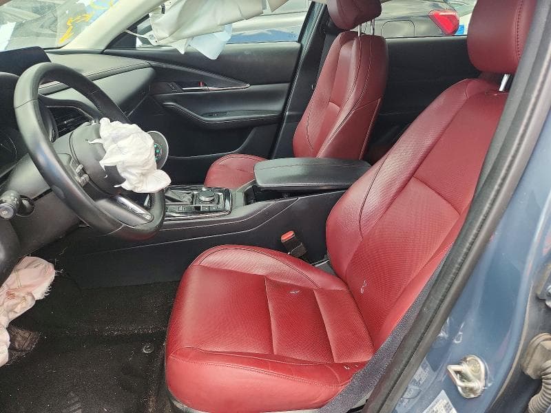 2023 MAZDA CX-30 PREFERRED 7