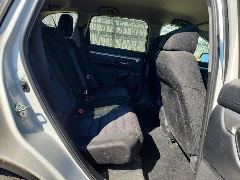 2020 HONDA CR-V LX 11