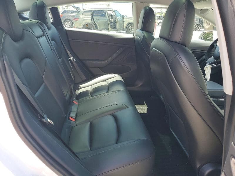 2020 TESLA MODEL 3 10