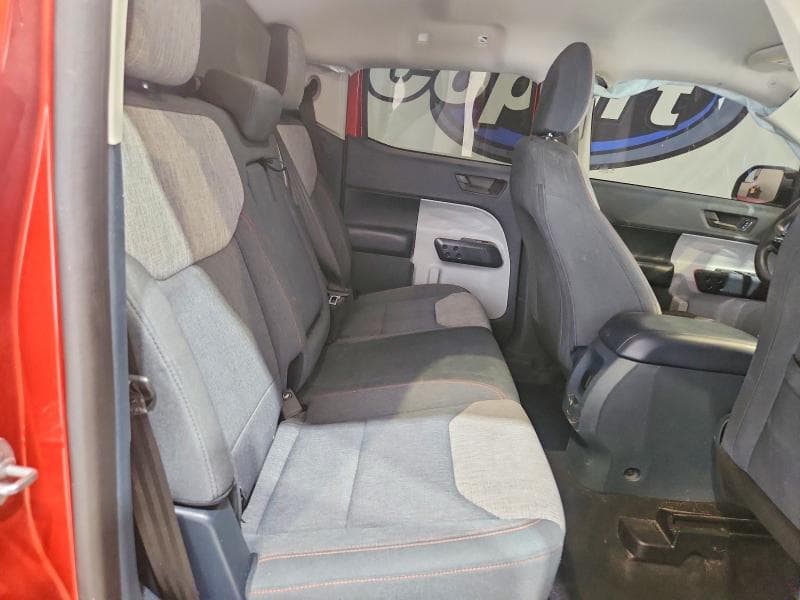 2022 FORD MAVERICK XL 10