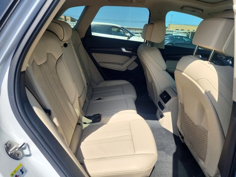 2023 AUDI Q5 E 11