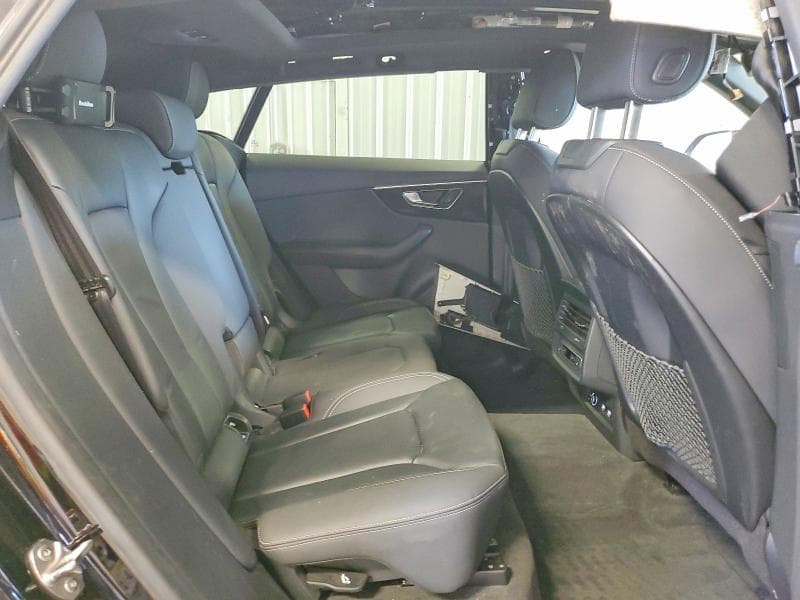 2019 AUDI Q8 PREMIUM 11