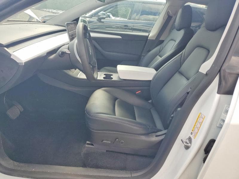 2022 TESLA MODEL Y 7
