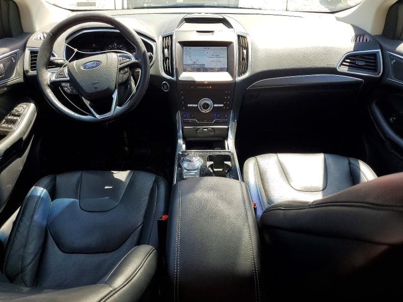2020 FORD EDGE TITANIUM 8