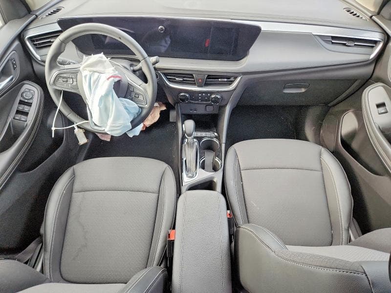 2026 BUICK ENCORE GX PREFERRED 8