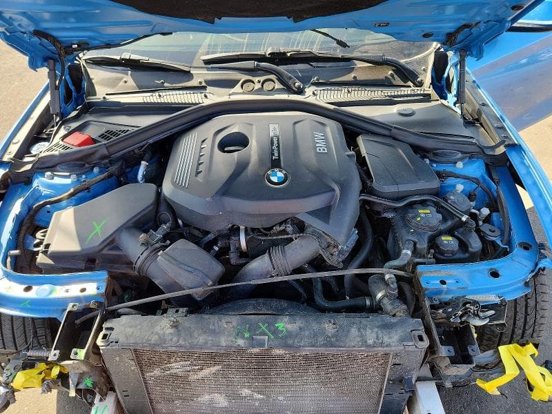 2018 BMW 2 SERIES 230I XDRIVE 11