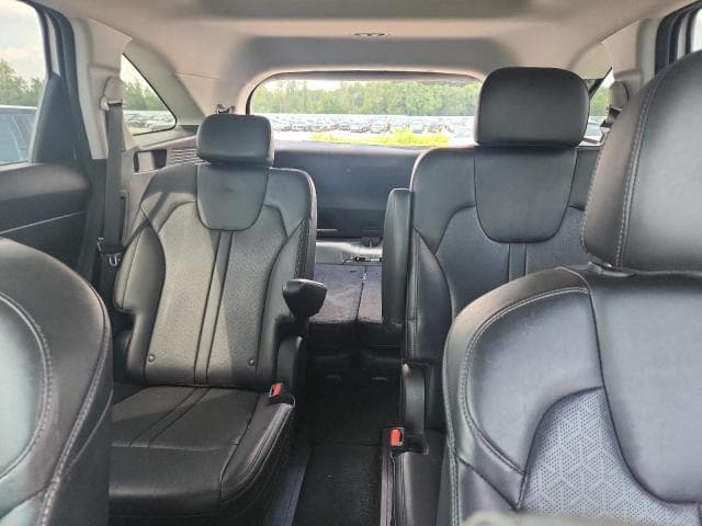 2023 KIA SORENTO EX 10