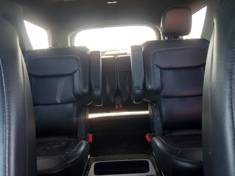 2020 FORD EXPLORER XLT 10