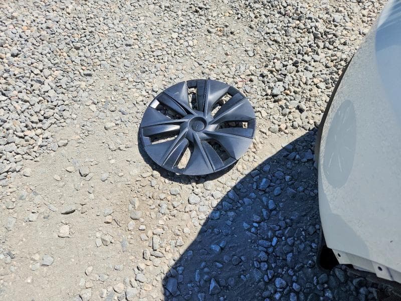 2024 TESLA MODEL Y 13