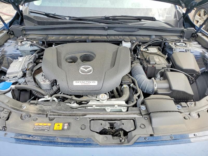 2025 MAZDA CX-50 PREMIUM 12