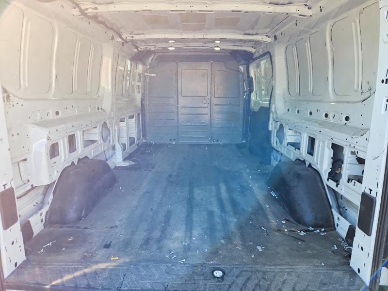 2017 FORD TRANSIT T-150 10