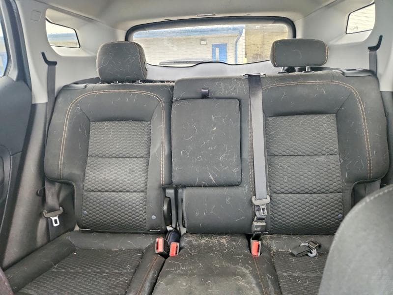 2019 GMC TERRAIN SLE 10