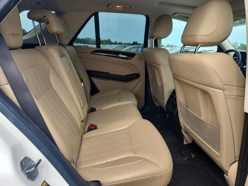 2018 MERCEDES-BENZ GLE 350 4MATIC 11