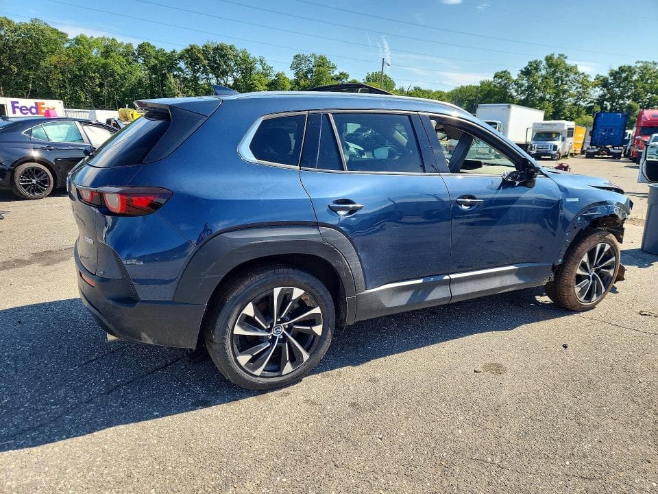 2025 MAZDA CX-50 PREMIUM PLUS 3