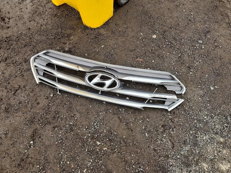 2018 HYUNDAI SANTA FE SPORT 2.4L 13