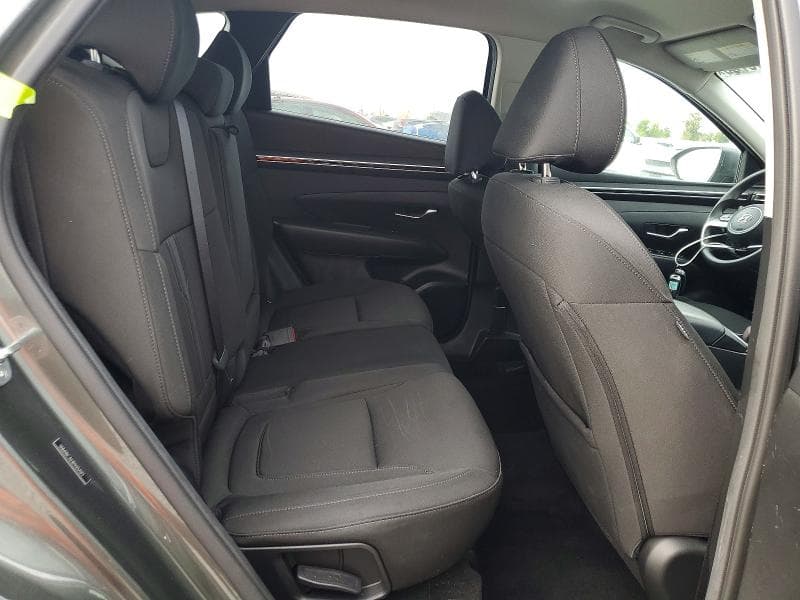 2023 HYUNDAI TUCSON SEL 11