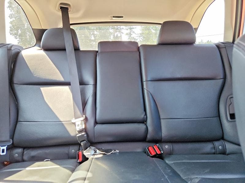 2017 SUBARU OUTBACK 2.5I LIMITED 10