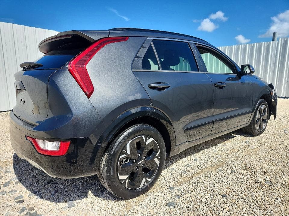 2024 KIA NIRO WIND 3