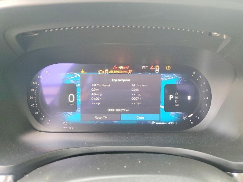 2025 VOLVO S60 CORE 9