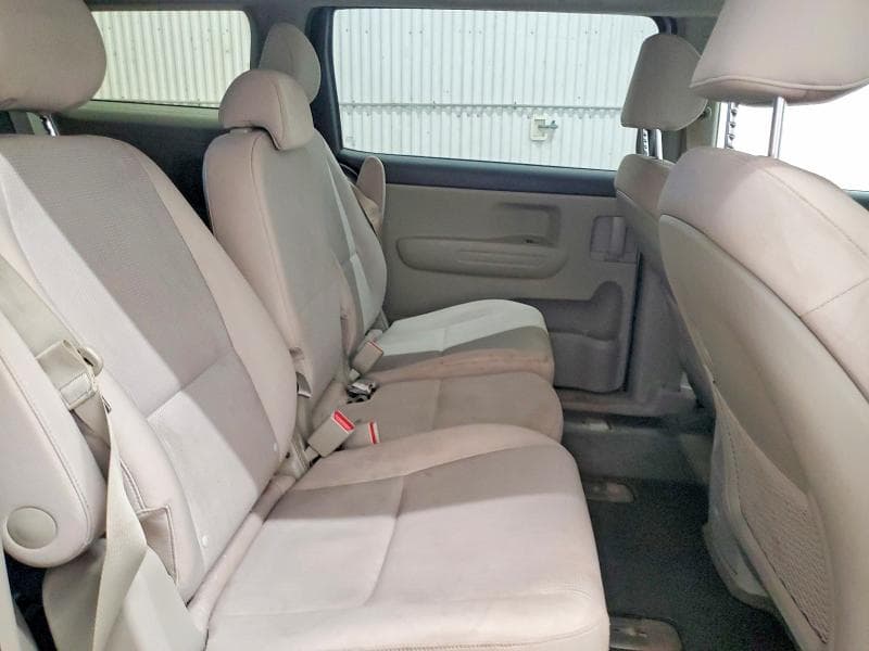 2020 KIA SEDONA LX 11
