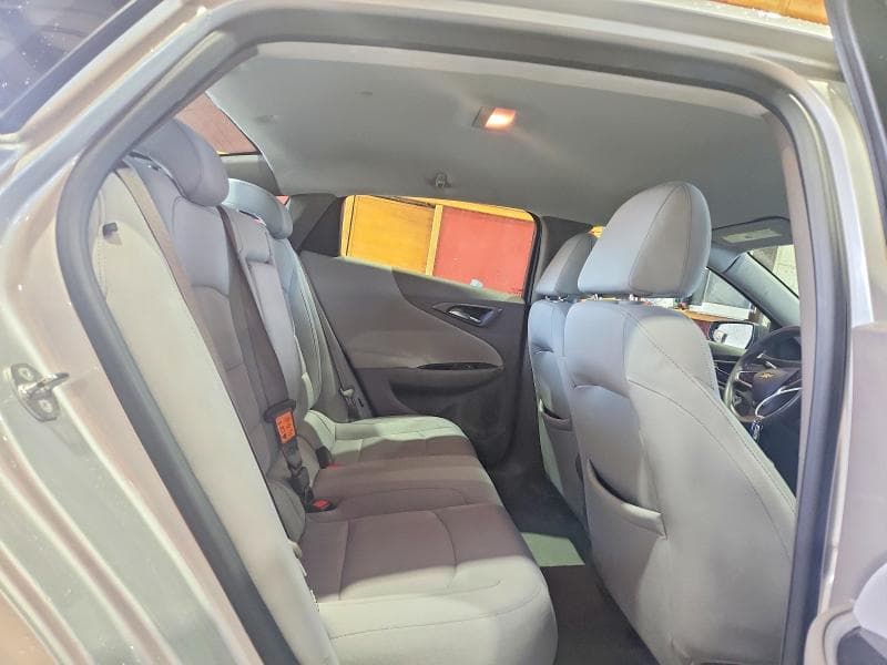 2017 CHEVROLET MALIBU LS 10