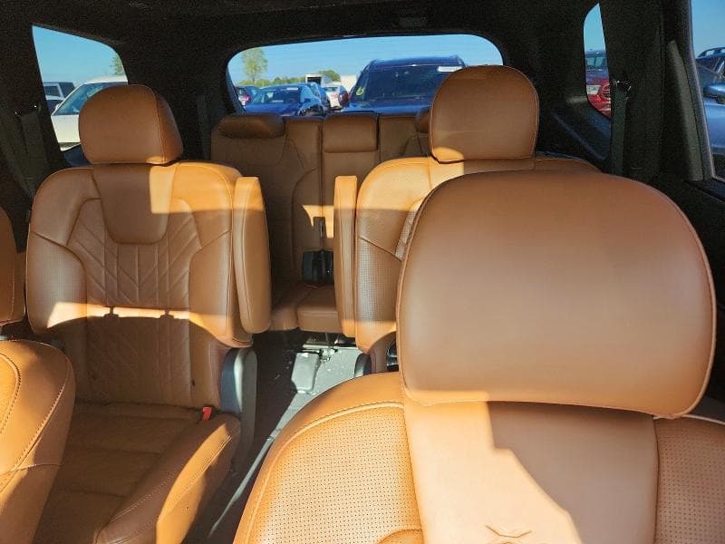 2024 KIA TELLURIDE SX-PRESTIGE X-PRO 10