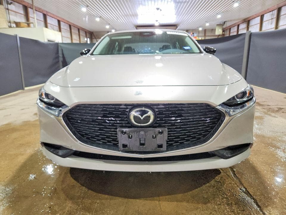 2024 MAZDA 3 SELECT SPORT 5