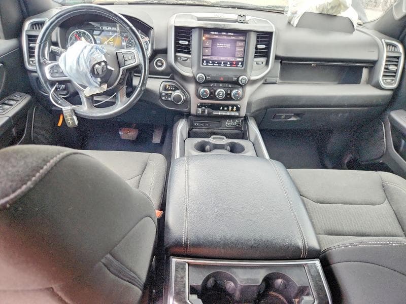 2019 RAM 1500 BIG HORN/LONE STAR 8