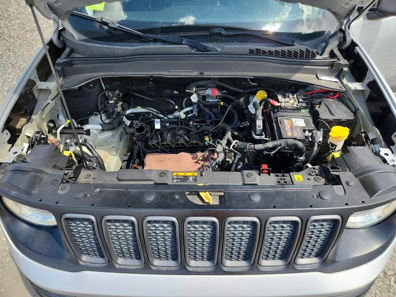 2021 JEEP RENEGADE TRAILHAWK 12