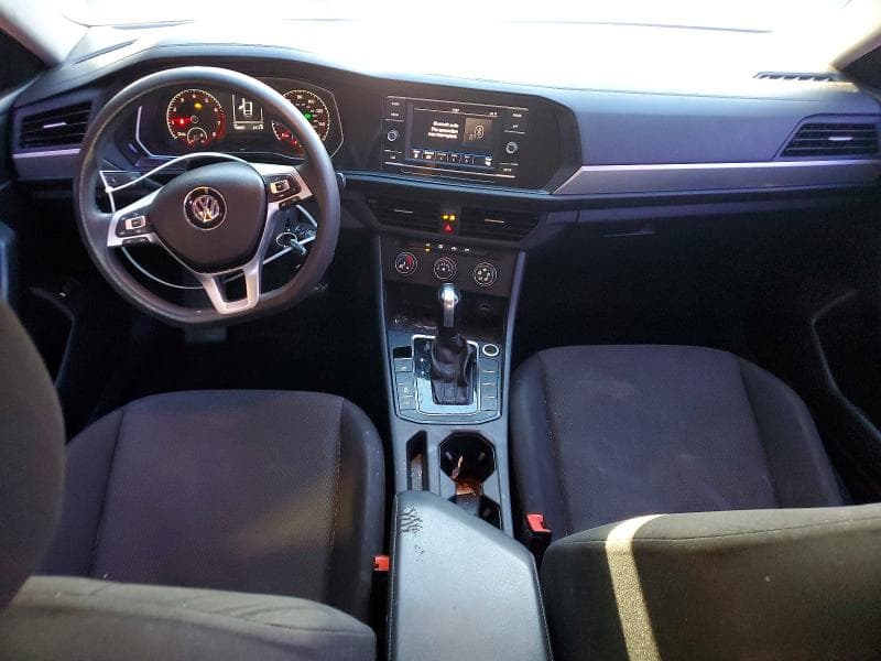 2019 VOLKSWAGEN JETTA S 8