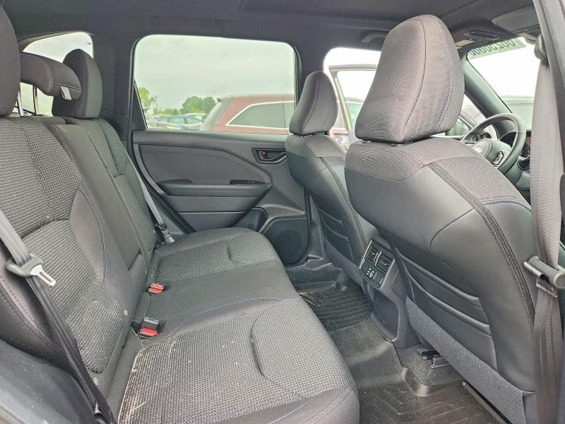 2026 SUBARU FORESTER PREMIUM 10