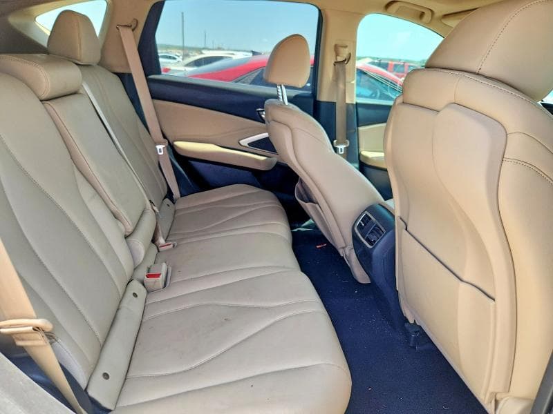 2019 ACURA RDX 11