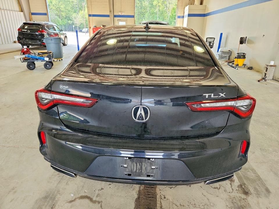 2023 ACURA TLX 6