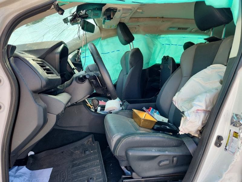 2025 SUBARU ASCENT ONYX EDITION 7