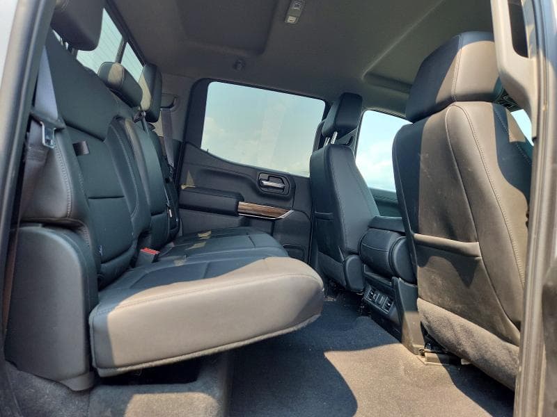 2020 CHEVROLET SILVERADO K1500 LT 10