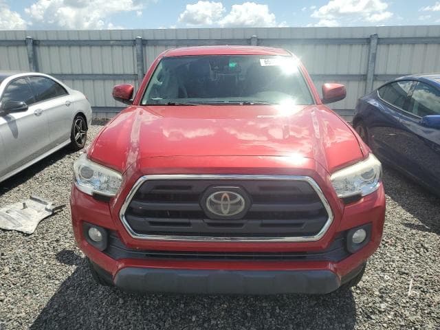 2019 TOYOTA TACOMA SR5 V6 5