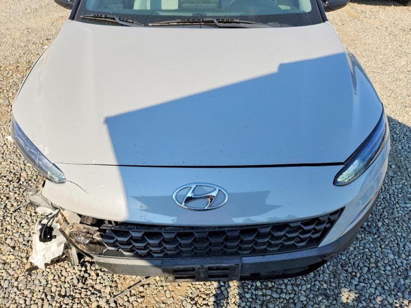 2023 HYUNDAI KONA SEL SEL 12