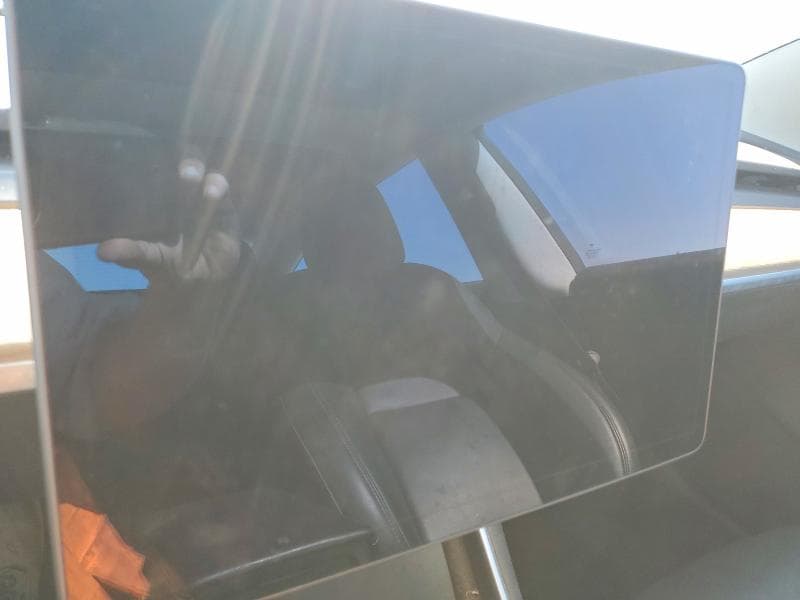 2019 TESLA MODEL 3 9