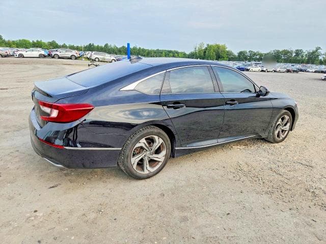 2019 HONDA ACCORD EX 3