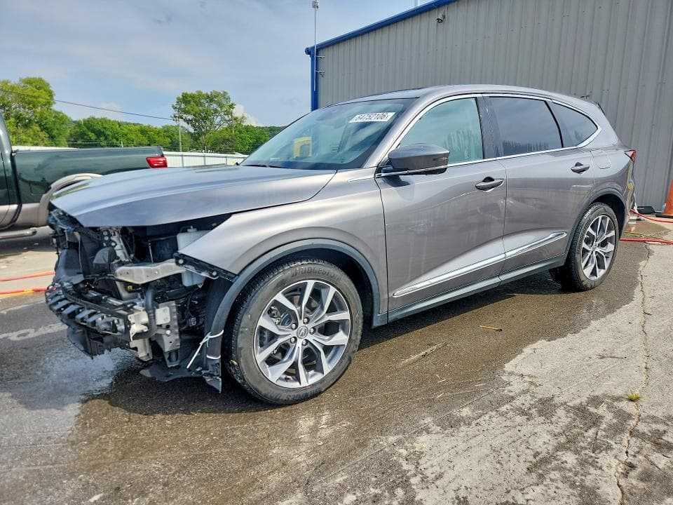 2023 ACURA MDX TECHNOLOGY - 1