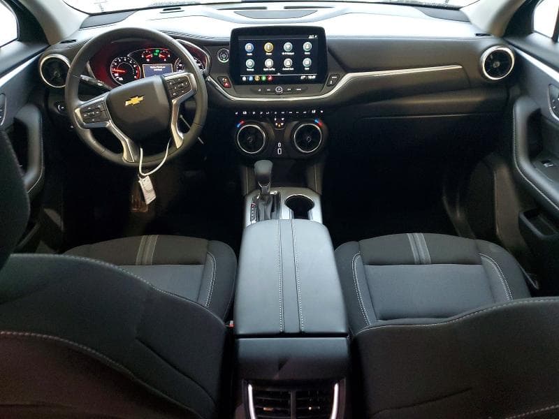 2026 CHEVROLET BLAZER 2LT 8